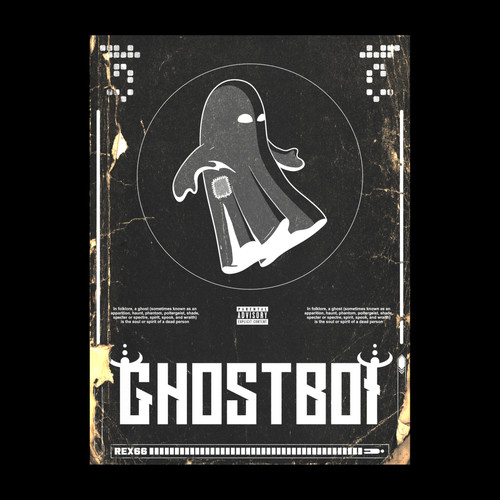 Ghostboi (Explicit)