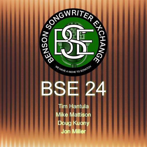 BSE 24