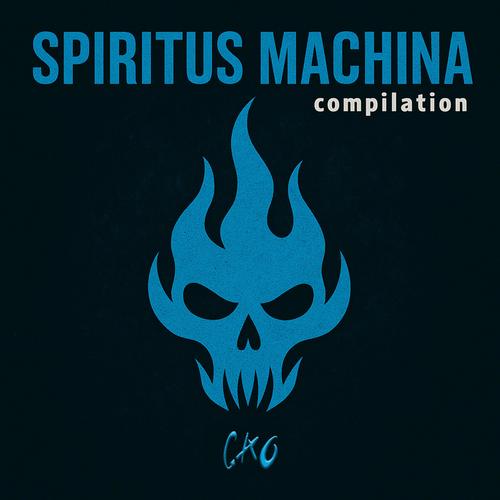 SPIRITUS MACHINA