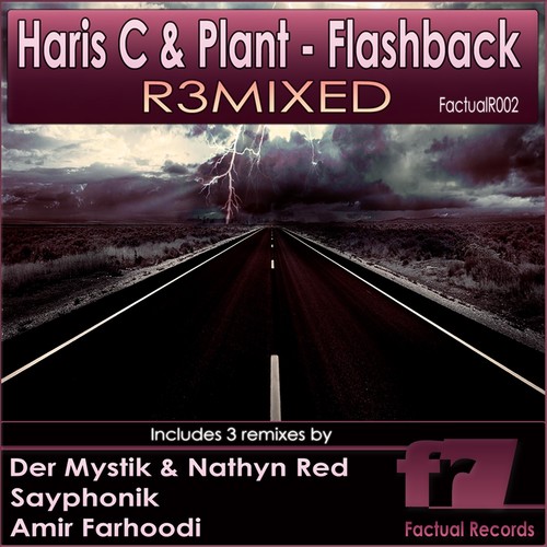 Flashback (R3MIXED)