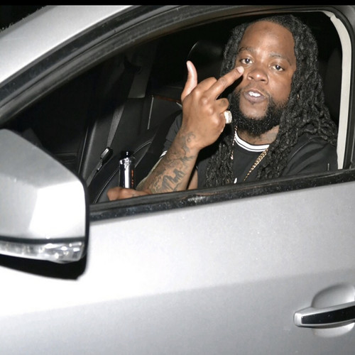 Fake Tuff (Explicit)