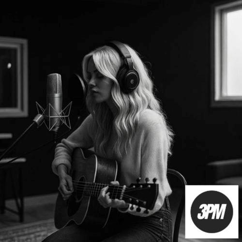 Where the Water Learned My Name