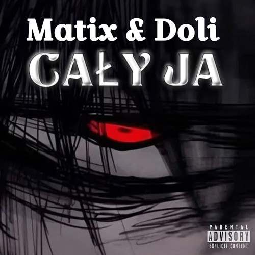 CAŁY JA (Explicit)