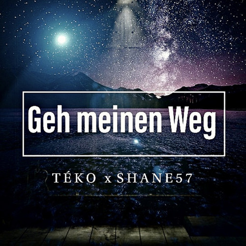 Geh meinen Weg (Explicit)