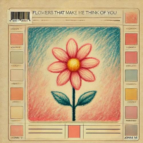 flowers that make me think of you (feat. ZVKO)