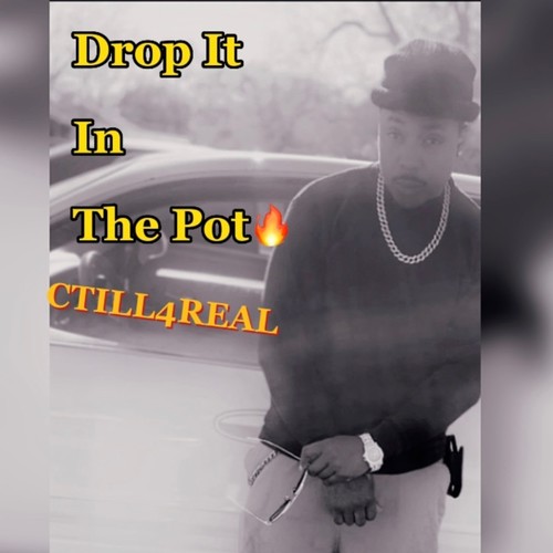 Drop It In The Pot (Special Version) [Explicit]