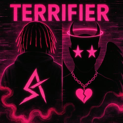 Terrifier (feat. Artemis) [Clean] [Explicit]