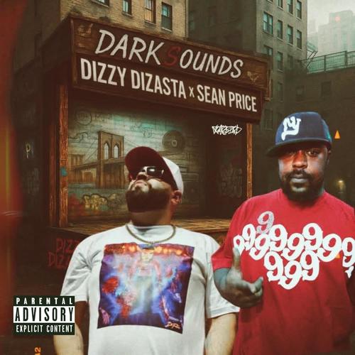 Dark Sounds (feat. Sean Price & DJ Grazzhoppa) [Explicit]