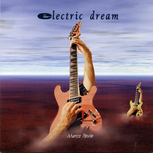 Electric Dream