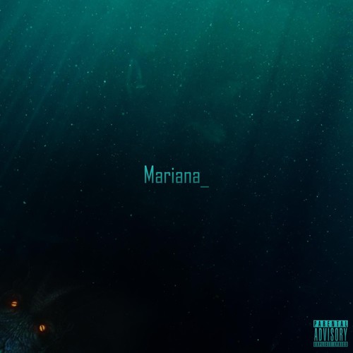 马里亚纳[Mariana Prod.By Jaguar Kevi]