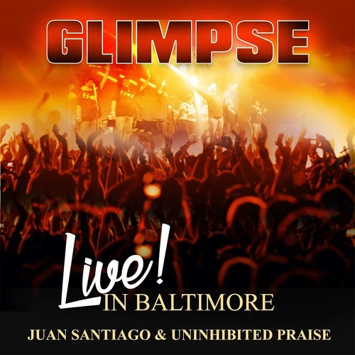 Glimpse (Live)