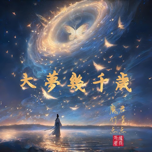 大梦几千岁（女）