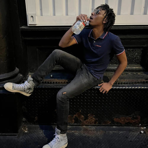 the golden child (Explicit)