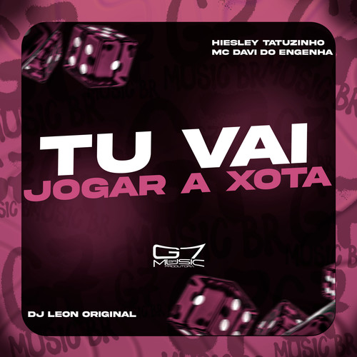 Tu Vai Jogar a Xota (Explicit)