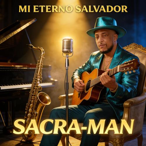 MI ETERNO SALVADOR