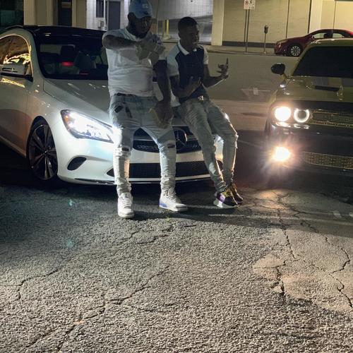 Blood Brothers (Explicit)