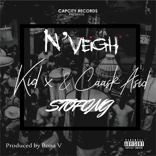 Stofong (Explicit)