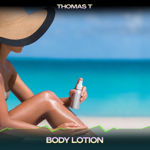 Body Lotion
