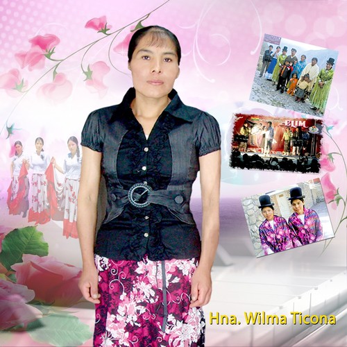 Hna. WILMA TICONA