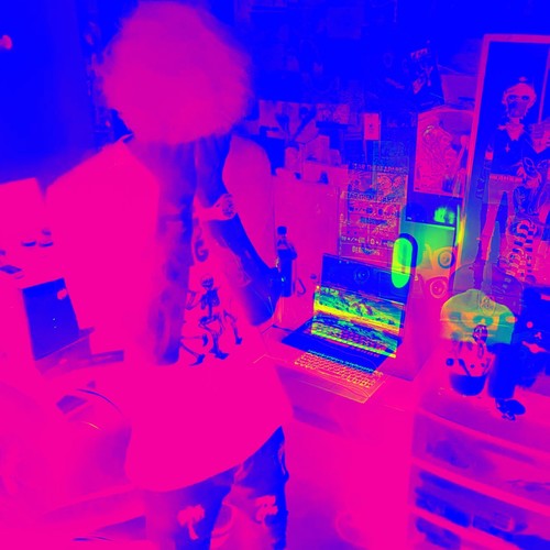 LEVELMEUP! (Explicit)