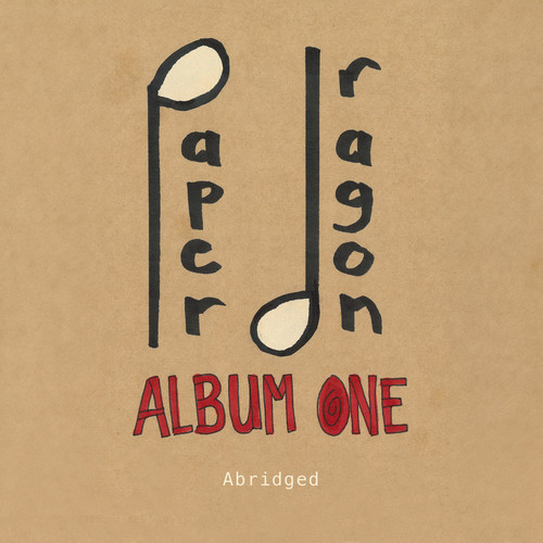 Album 1 (Abridged)