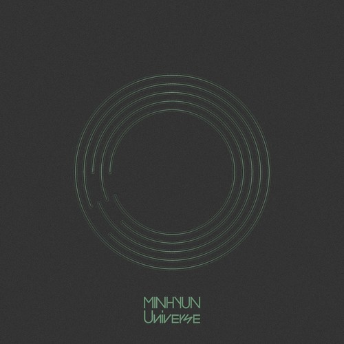 Single ‘Universe’