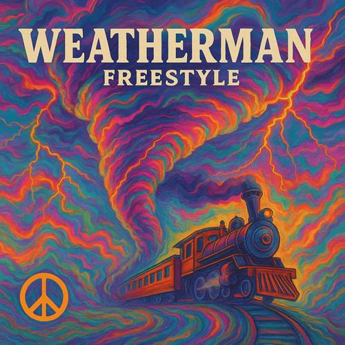 Weatherman Freestyle (feat. Lil Squeaky & Ace Quatro) [Explicit]