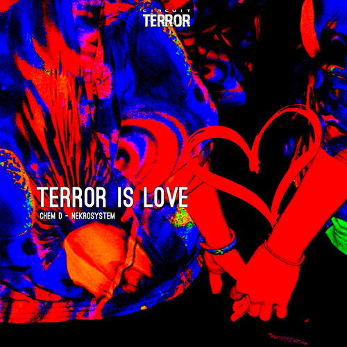 Terror Is Love (Explicit)