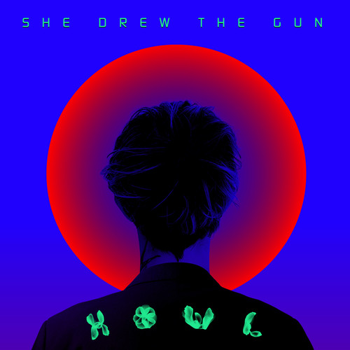 Howl (Explicit)