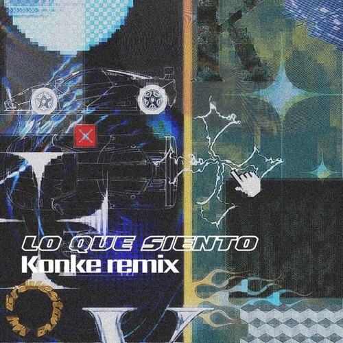 Lo Que Siento (Remix)