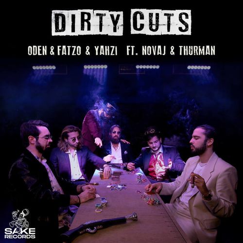 Dirty Cuts (Explicit)
