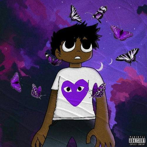 Purple Garçons (Explicit)