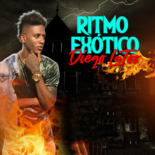 Ritmo Exótico (Explicit)