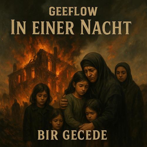 Bir gecede / in einer Nacht (Explicit)