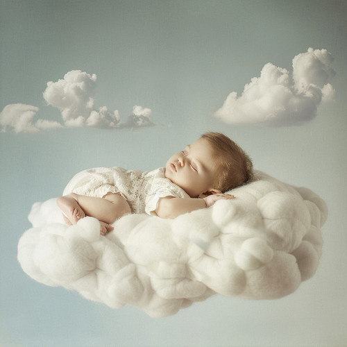 Ecos De Canción De Cuna: Música Para Dormir Bebés