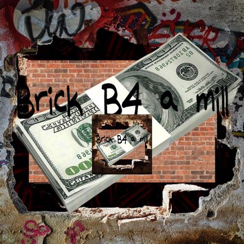 Brick B4 a Mil (feat. J4)