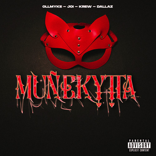 Muñekytta (Explicit)