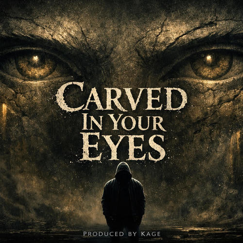 Carved In Your Eyes (feat. Runee)