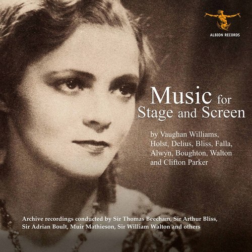 Music for Stage & Screen
