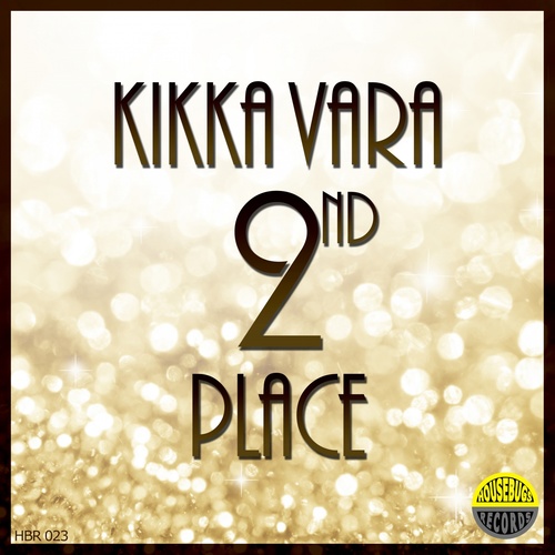 2nd Place