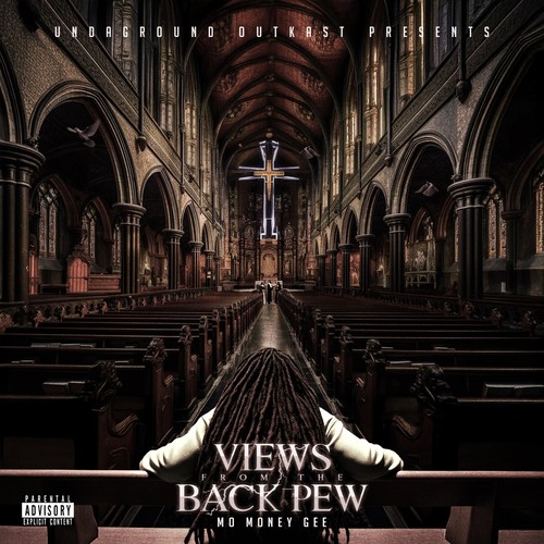 Views from the Back Pew (Explicit)