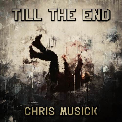 Till The End (Cover)