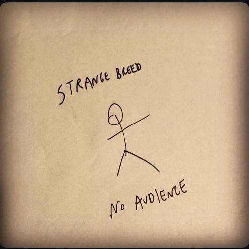 No Audience (Explicit)