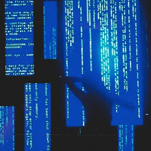 not found (feat. 808L4TN)