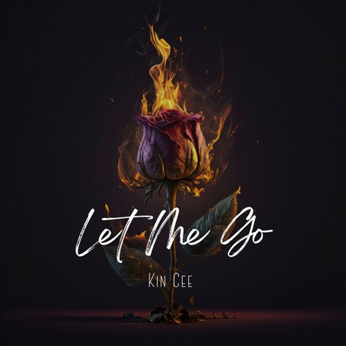 Let Me Go (Explicit)