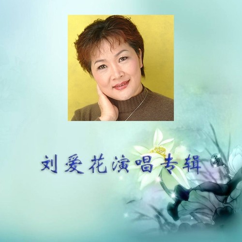 刘爱花演唱专辑