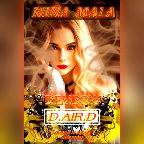 Niña Mala (feat. clodoXbeats) [Explicit]