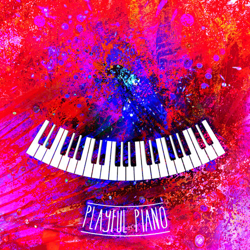 Playful Piano