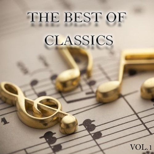 The Best of Classics, Vol. 1