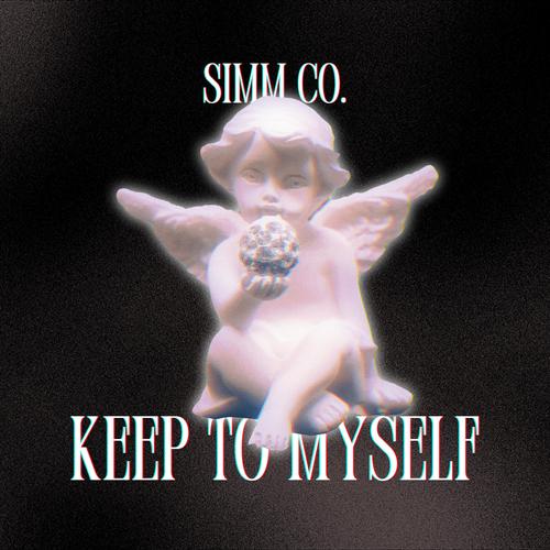 Keep To Myself (feat. Shawn Zuspät) [Explicit]
